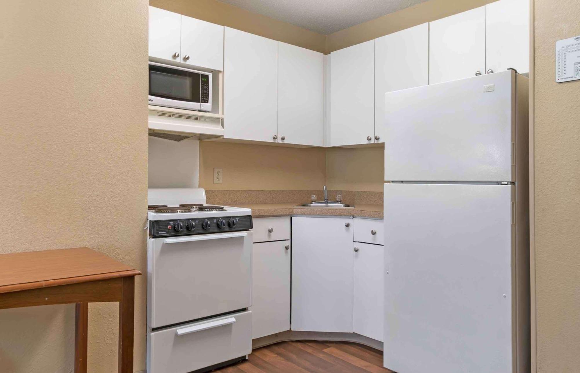 Extended Stay America Suites - Detroit - Novi - Orchard Hill Place Northville Exterior photo