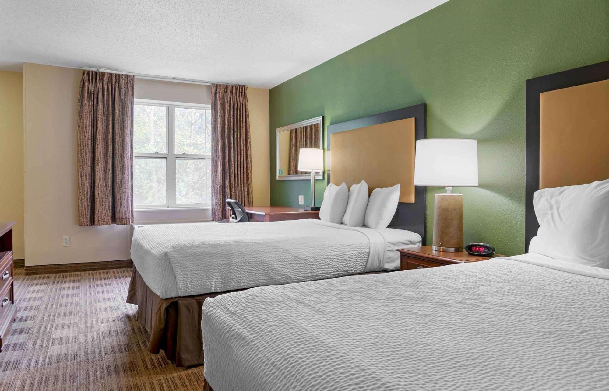 Extended Stay America Suites - Detroit - Novi - Orchard Hill Place Northville Exterior photo