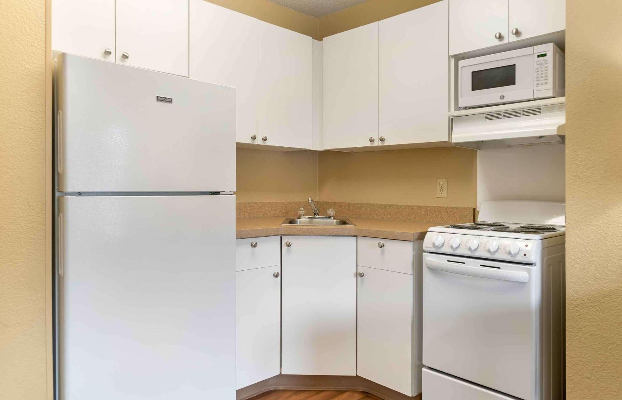 Extended Stay America Suites - Detroit - Novi - Orchard Hill Place Northville Exterior photo