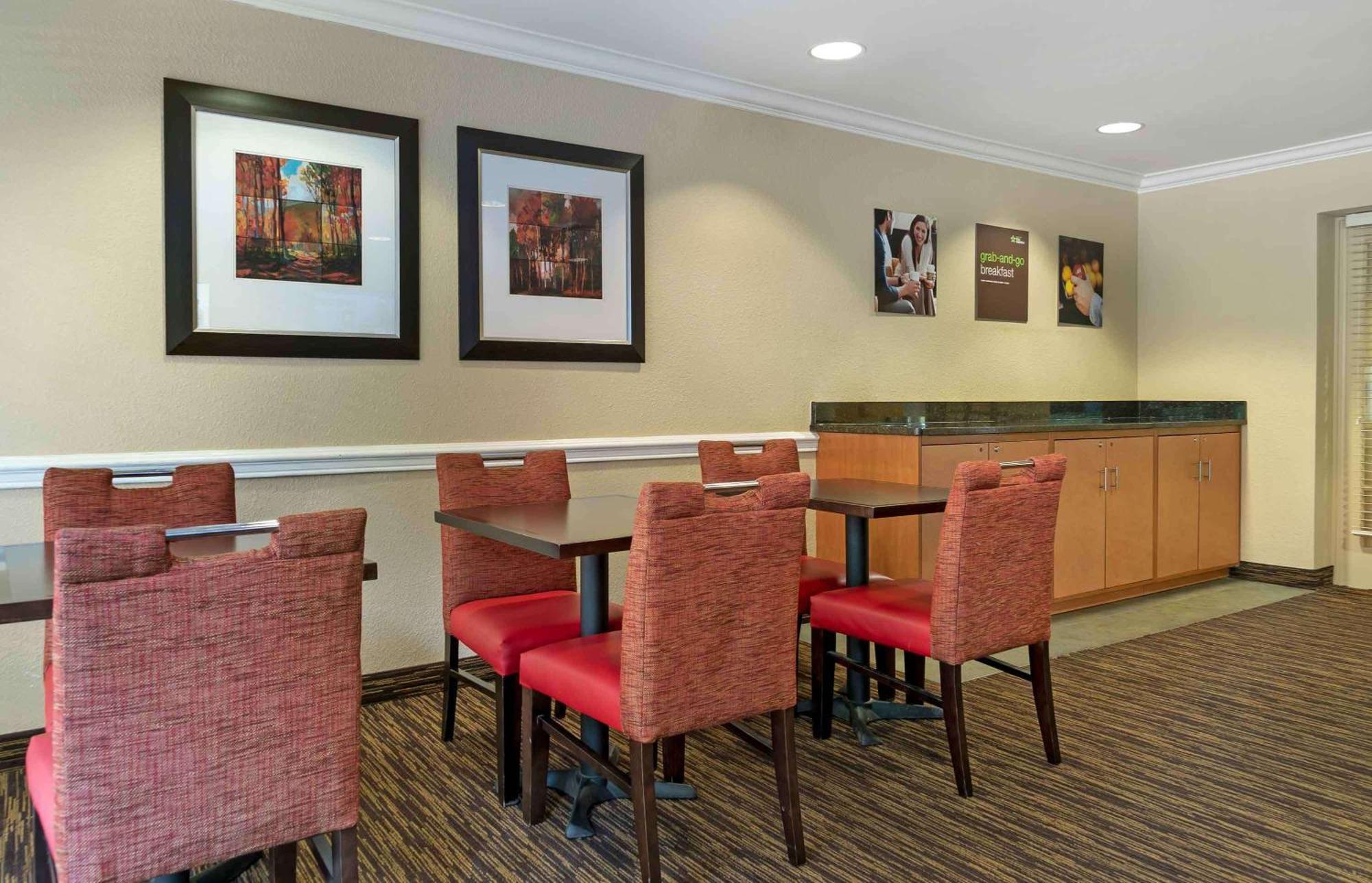 Extended Stay America Suites - Detroit - Novi - Orchard Hill Place Northville Exterior photo
