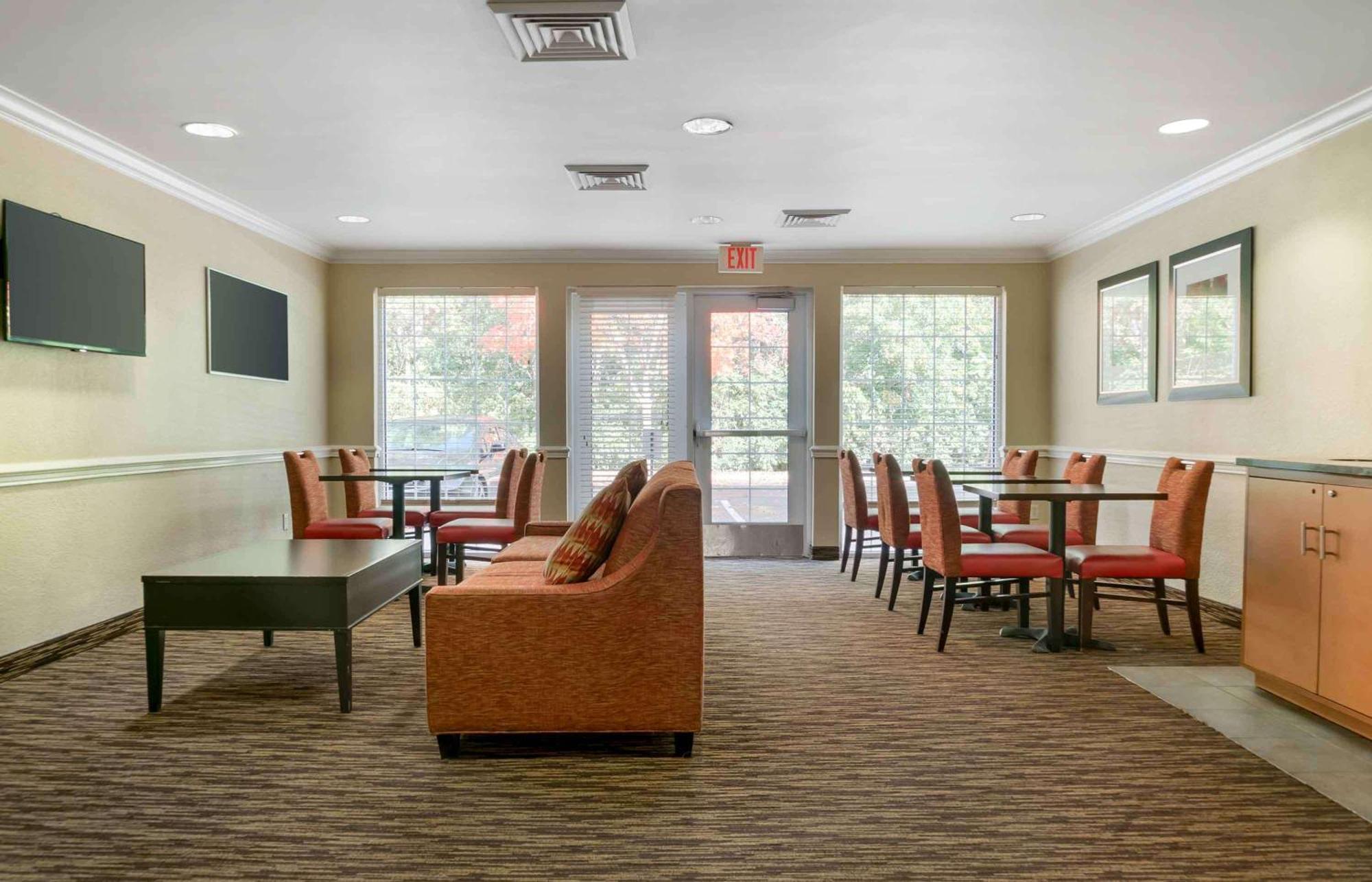 Extended Stay America Suites - Detroit - Novi - Orchard Hill Place Northville Exterior photo