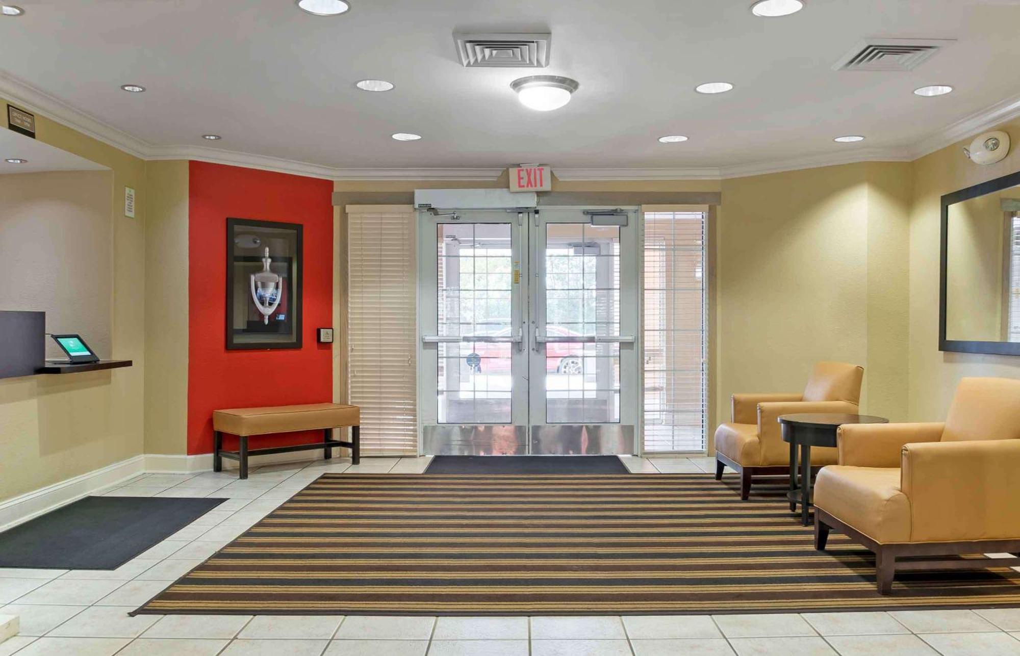 Extended Stay America Suites - Detroit - Novi - Orchard Hill Place Northville Exterior photo